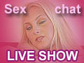 Live show sexe femme en francais et chat webcam sexy